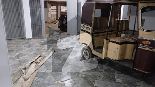 Ideally Located Prime Location Flat For sale In Karachi Administration Employees Society Available