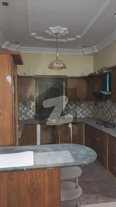 Ready To Buy A Prime Location Flat 250 Square Feet In Karachi Administration Employees Society