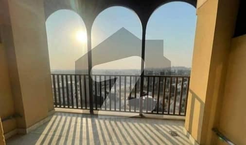 Sector H Galleria Apartment Available For Rent Residential Buildings 3 Bedroom Apartment