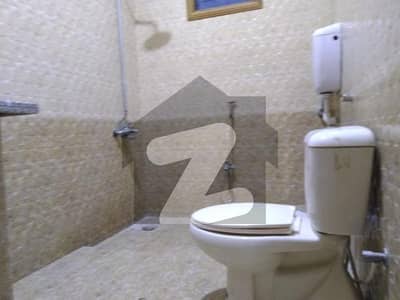 3 Bed Dd Portion Available For Rent In Gulshan-E-Iqbal Block 6