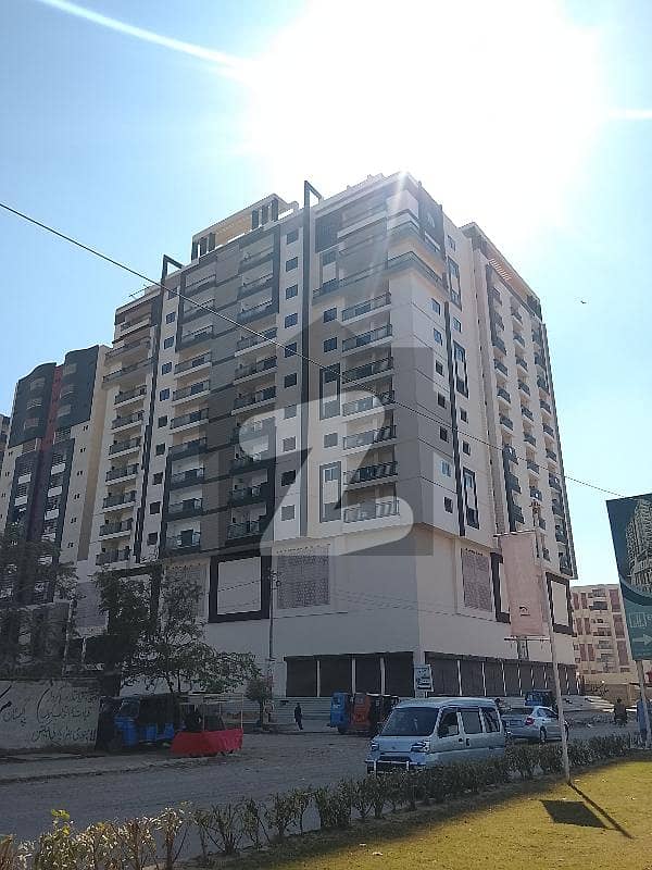 سکیم 33 کراچی میں 2 کمروں کا 4 مرلہ فلیٹ 1.15 کروڑ میں برائے فروخت۔ سکیم 33 کراچی میں 2 کمروں کا 4 مرلہ فلیٹ 1.15 کروڑ میں برائے فروخت۔