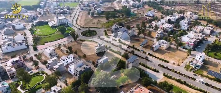 D-20 | Corner + T-Junction | LDA Approved Society