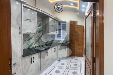 4 Marla Brand New House For Sale In G13. Islamabad