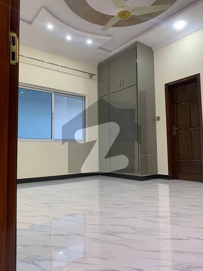 4 Marla Brand New House For Sale In G13. Islamabad