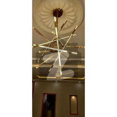 2 Kanal Luxury Upper Portion House For Rent in G16 Islamabad