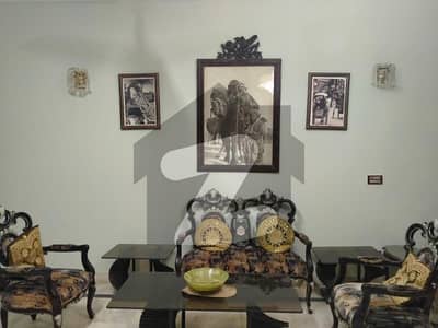 ڈی ایچ اے فیز 7 ڈی ایچ اے ڈیفینس,کراچی میں 2 کمروں کا 16 مرلہ زیریں پورشن 1.9 لاکھ میں کرایہ پر دستیاب ہے۔