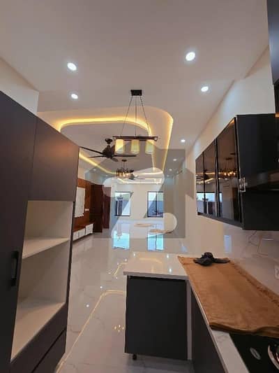 Brand New 10 Marla Luxury Designer House for Sale Prime Location