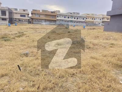 Commercial Plot For Sale In Bahria Spring North