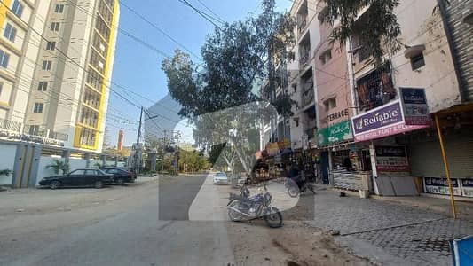 MAIN 70 FEET ROAD SHOP SECTOR Y 2 Big Size 10 By 38 OPPOSITE LAKHAANI TWER