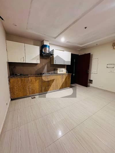 Apartment For Sale In Gulberg Heights | Prime Location | Ideal For Living &Amp; Investment