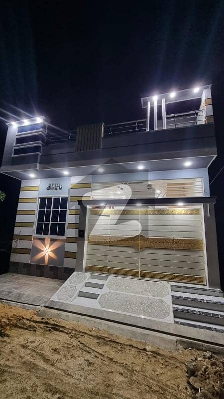 سعدی گارڈن سکیم 33,کراچی میں 2 کمروں کا 5 مرلہ مکان 1.55 کروڑ میں برائے فروخت۔ سعدی گارڈن سکیم 33,کراچی میں 2 کمروں کا 5 مرلہ مکان 1.55 کروڑ میں برائے فروخت۔