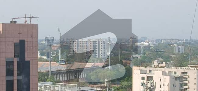 Available Office Spaces 450 Square Feet Beautiful For Rent In Gulberg!