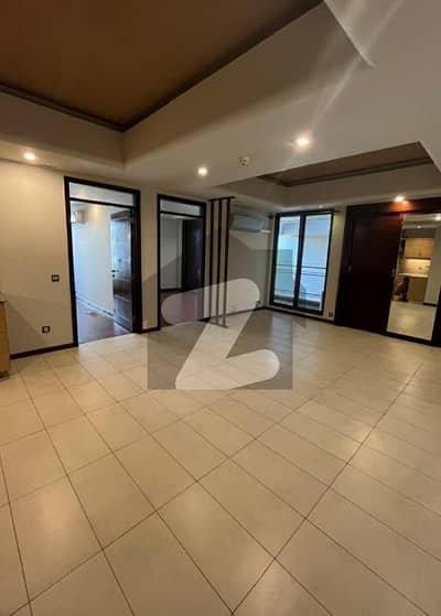 Silver oaks F-10 2 bedroom Unfurnished Apartment Available For Rent beautiful location