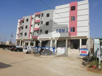 نارتھ ٹاون ریزیڈینسی سُرجانی ٹاؤن,گداپ ٹاؤن,کراچی میں 5 مرلہ رہائشی پلاٹ 55.0 لاکھ میں برائے فروخت۔