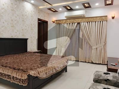 Dha Phase 6 Modern Design 5 Beds House for Sale