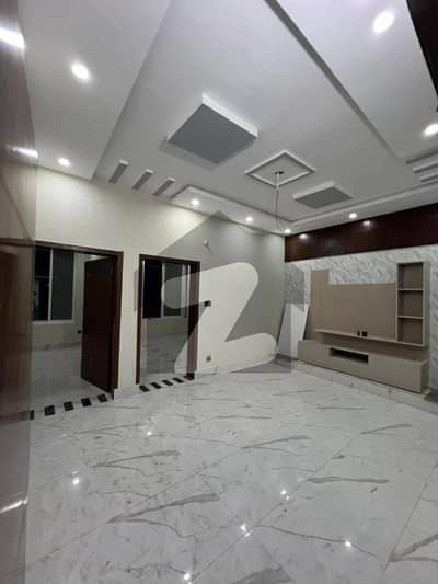 Allama Iqbal Town 5 Marla House For Sale