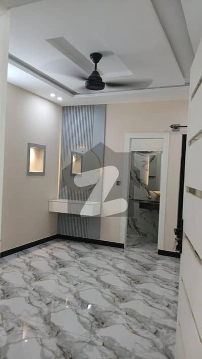 Brand New 5 Marla House