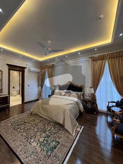 ڈی ایچ اے فیز 7 ڈیفنس (ڈی ایچ اے),لاہور میں 5 کمروں کا 3 کنال مکان 27.0 کروڑ میں برائے فروخت۔