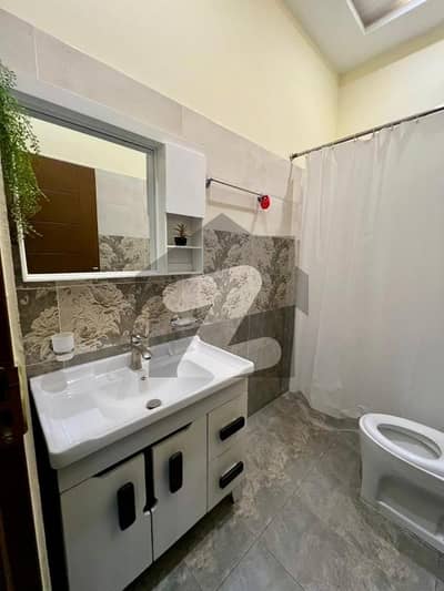 10 Marla upper portion for rent