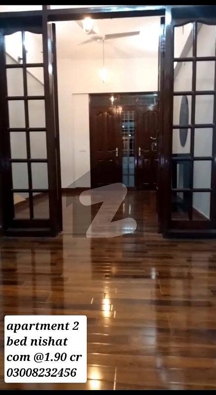 2 Bed Apartment Nishat Apartment Phase 6 Dha 2 Bed Apartment Nishat Apartment Phase 6 Dha