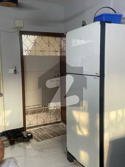 Idle Secure For Family  Reserve A Centrally Located Flat In Gulshan-e-Iqbal - Block 2