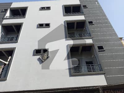 سُرجانی ٹاؤن - سیکٹر ڈی5 سُرجانی ٹاؤن - سیکٹر 5,سُرجانی ٹاؤن,گداپ ٹاؤن,کراچی میں 4 کمروں کا 8 مرلہ بالائی پورشن 38.0 ہزار میں کرایہ پر دستیاب ہے۔