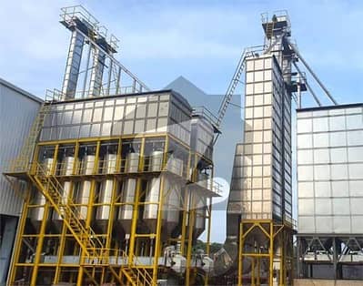 شیخوپورہ روڈ لاہور میں 7 کنال فیکٹری 45.0 کروڑ میں برائے فروخت۔