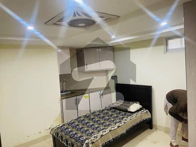 بنی گالہ اسلام آباد میں 1 کمرے کا 6 مرلہ فلیٹ 28.0 ہزار میں کرایہ پر دستیاب ہے۔