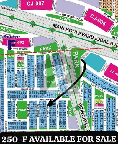 ڈی ایچ اے ڈیفنس ۔ سیکٹر ایف ڈی ایچ اے ڈیفینس,بہاولپور میں 10 مرلہ رہائشی پلاٹ 27.5 لاکھ میں برائے فروخت۔