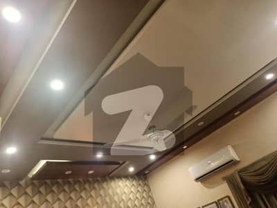 12 Marla Double Storey New Bungalow