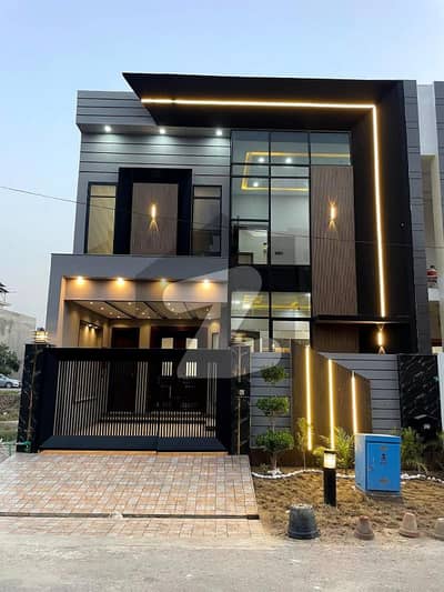 1-3 Years Instalment Plan & Cash Options solid Build 05 Marla Modern House Available In Park View City Lahore 1-3 Years Instalment Plan & Cash Options solid Build 05 Marla Modern House Available In Park View City Lahore