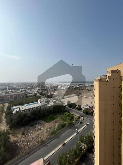 Creek Vista 4 Bed Flat For Rent 16 Street Facing