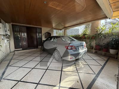 Corner 1 Kanal Main Road House Chaklala Scheme 3