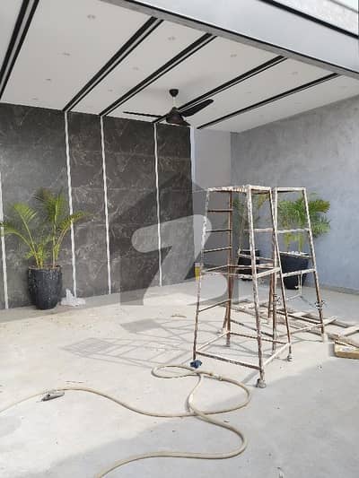 12 Marla Brand new House for sale in Royal Orchard Multan