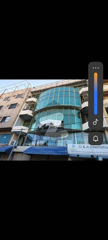 Office Building investor Deal