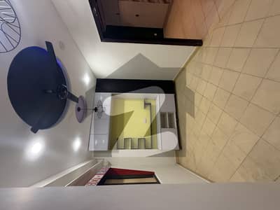 جی ۔ 15 مرکز جی ۔ 15,اسلام آباد میں 2 کمروں کا 3 مرلہ فلیٹ 67.0 لاکھ میں برائے فروخت۔