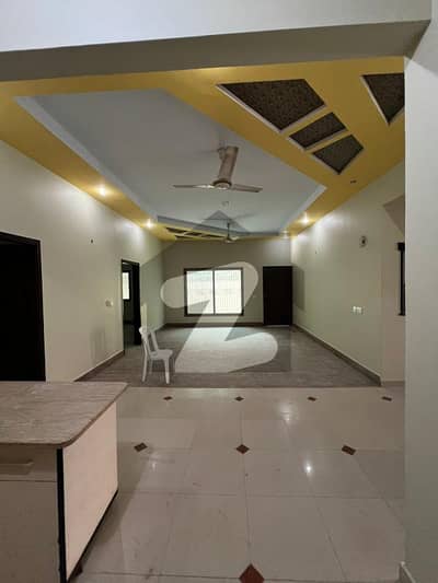 400 Sq. Yd Single Story House For Sell In Gulistan-E-Jauhar Block 14