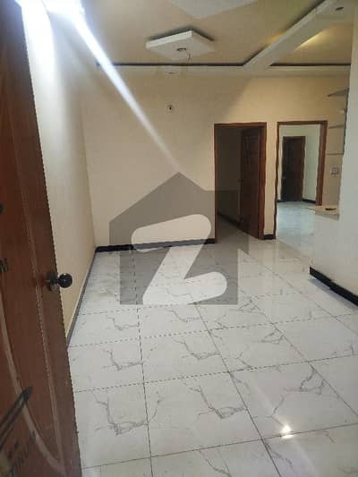 2 Bed Drawing Lounge 3rd Floor Flat With Lift Is Available For Rent In Block 2 Gulshan-E-Iqbal