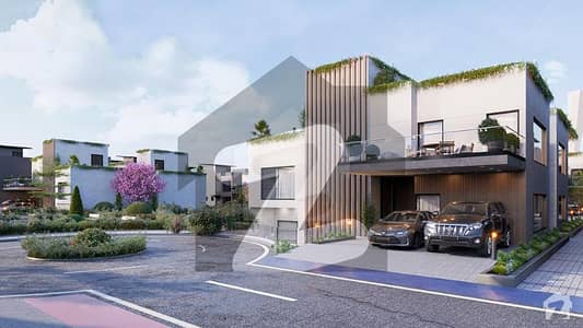 مڈ سٹی رائیونڈ روڈ,لاہور میں 5 مرلہ رہائشی پلاٹ 82.0 لاکھ میں برائے فروخت۔