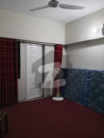 Flat For Sell In Gulistan-e-Jauhar Block 19