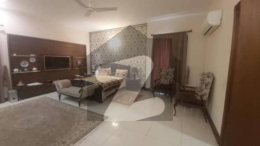2 Kanal 5 Marla Old House Near Qarshi Road Gulberg