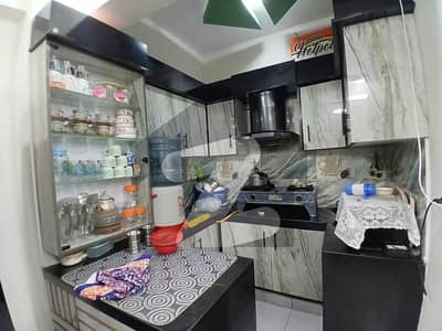 Available one bed lounge apartment in daniyal residency & mall