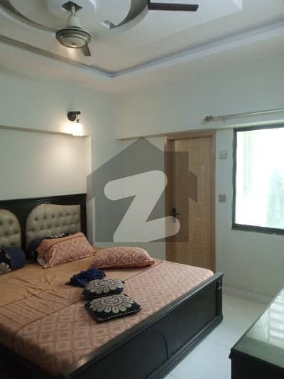 Available Leased Apartment 2 Bed Dd In Lakhani Fantasia For Sale