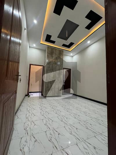 3 Marla Studio Appartment Available For rent