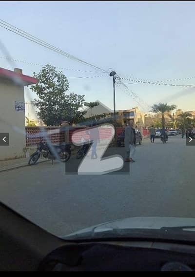 Leased  Buying A Residential Plot In State Bank of Pakistan Housing Society?