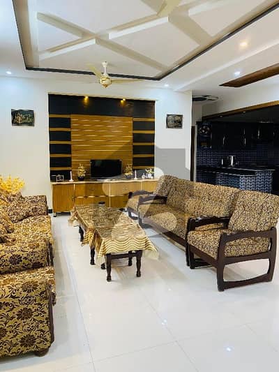 14 Marla Upper Portion House Available For Rent