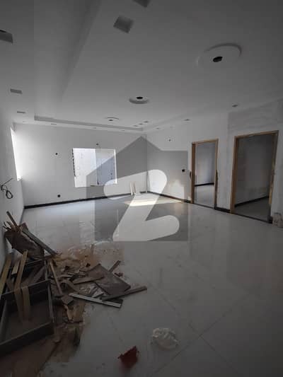 Newly Renovated Portion