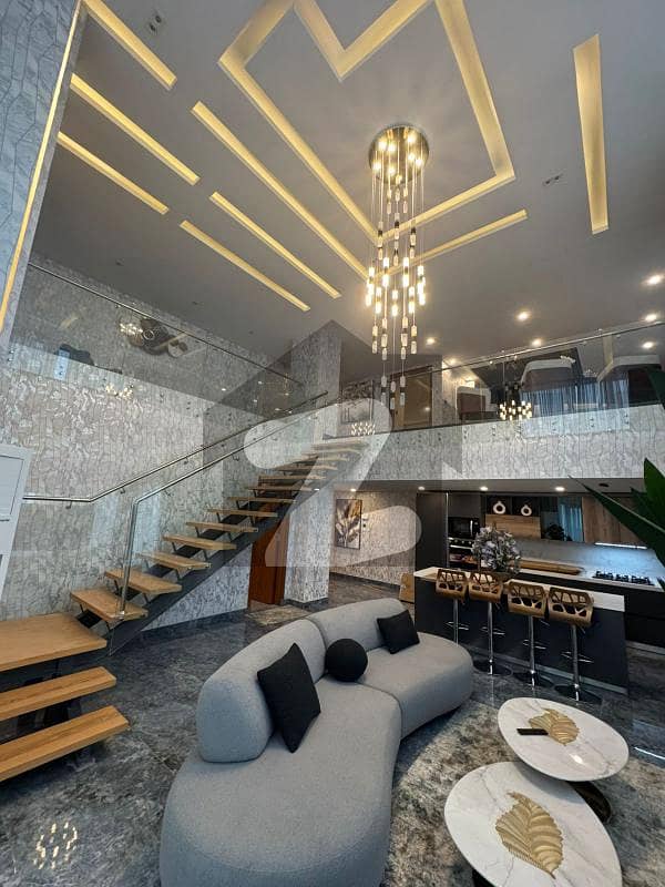 Premium 3 Bed Penthouse With Premium Facilities in Kazani Heights Premium 3 Bed Penthouse With Premium Facilities in Kazani Heights