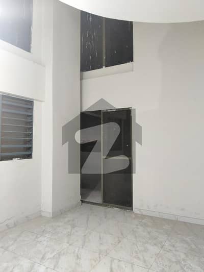 نارتھ ناظم آباد ۔ بلاک ایف نارتھ ناظم آباد,کراچی میں 3 کمروں کا 8 مرلہ فلیٹ 2.7 کروڑ میں برائے فروخت۔