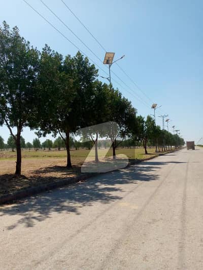 Residential plot for sale in DHA valley Islamabad Residential plot for sale in DHA valley Islamabad